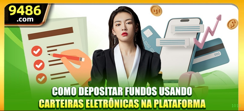 Experiência VIP 1010