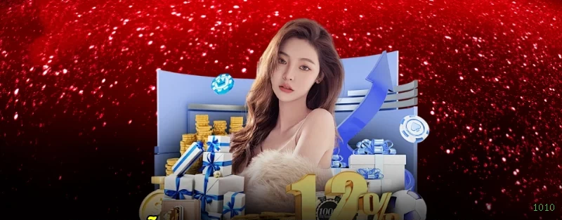 Gates of Olympus 1010