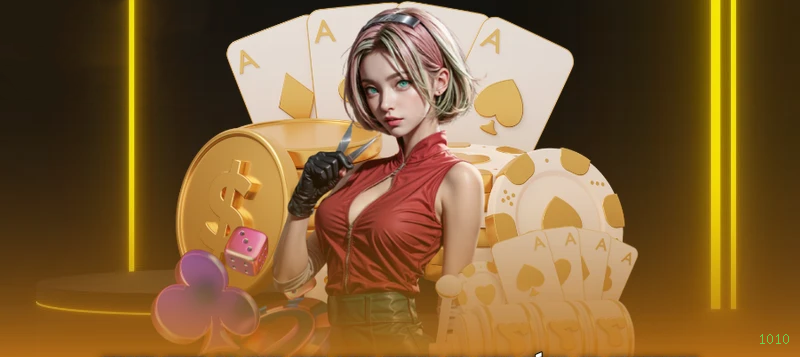 Estatísticas do Jogo 1010