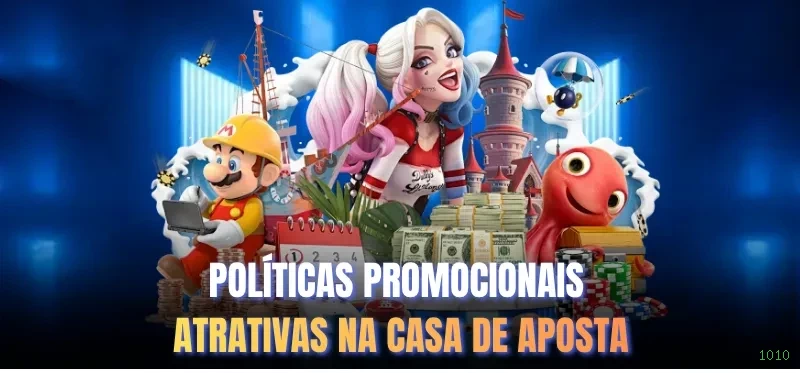 Casino Ao Vivo 1010